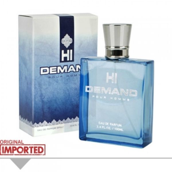 Perfume Hi Demand - 100ml