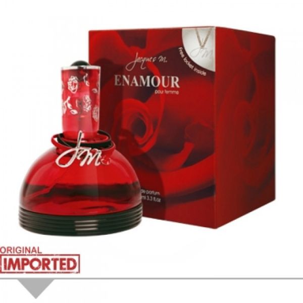 Perfume Enamour
