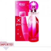 Perfume Pink Charm 100ml