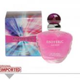 Perfume Esoteric 100ml