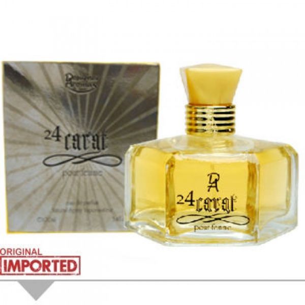 Perfume 24 Carat