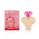 Perfume Feelings 100ml