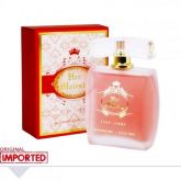 Perfume Her Majesty 100ml