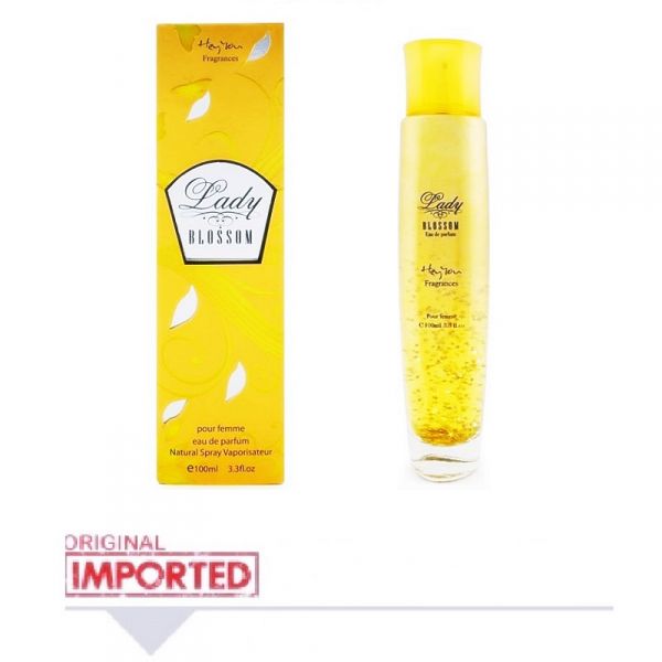Perfume Lady Blossom 100ml