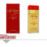 Perfume Life View Red 10ml