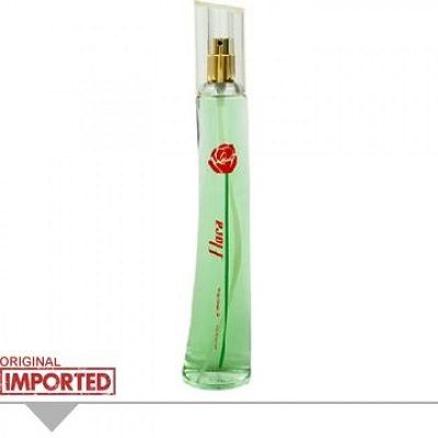 Perfume Flora 100ml