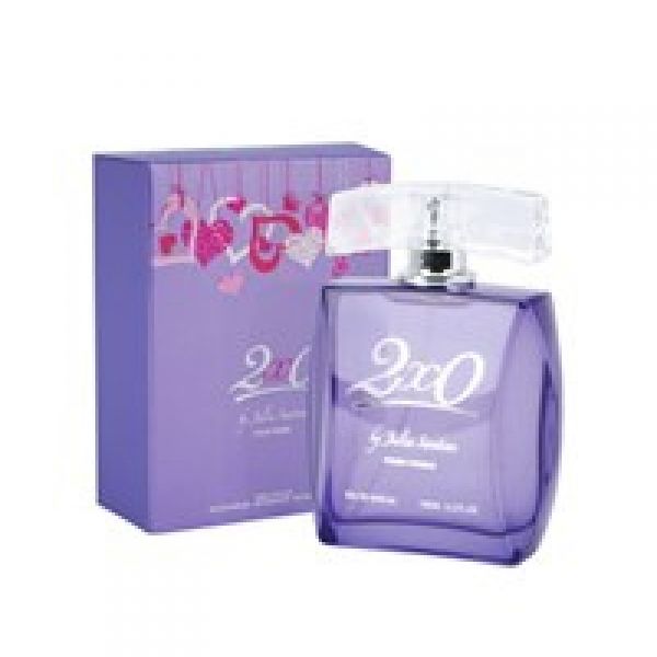 Perfume 2X0
